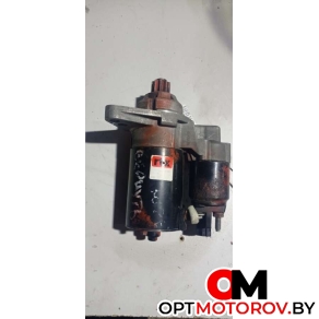 Стартер  Volkswagen Golf 5 поколение 2005 0AM911023T           #2