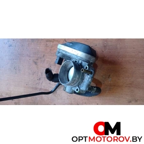 Дроссельная заслонка  Opel Astra 3 2008 55560398             #1
