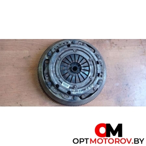 Маховик  Opel Astra G 2008 90400169             #1