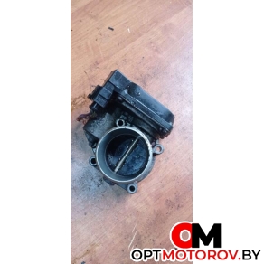Дроссельная заслонка  Audi A4 3 2009 06f133062e           #1
