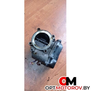 Дроссельная заслонка  Audi A4 3 2009 06f133062e           #2