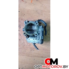 Дроссельная заслонка  Opel Zafira 2003 280750084            #1