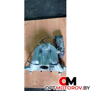 Впускной коллектор  Opel Zafira 2003 55351718             #1