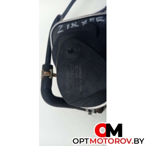 Дроссельная заслонка  Opel Zafira 2007 55562380             #2