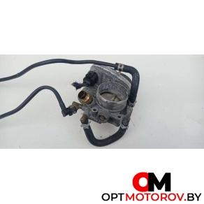 Дроссельная заслонка  Opel Zafira 2007 55562380             #3