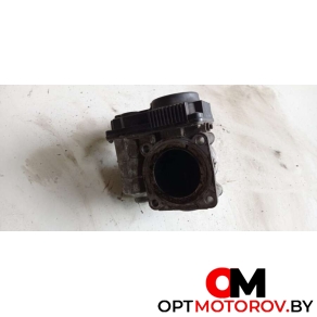 Дроссельная заслонка  Nissan Primera 3 2004 sera57601            #1