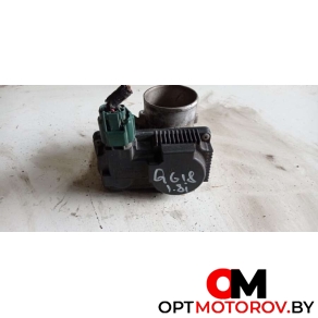 Дроссельная заслонка  Nissan Primera 3 2004 sera57601            #2