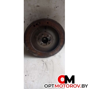 Комплект сцепления  Peugeot 207 1 поколение 2009 05124DEF104          #2