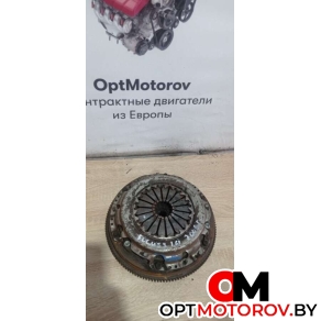 Маховик  Ford Focus 2 поколение 2005 161878077401         #1