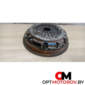 Маховик  Ford Focus 2 поколение 2005 161878077401         #2
