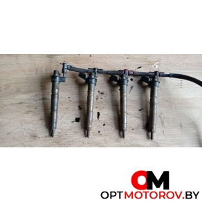 Форсунка топливная  BMW 5 2008 779787705            #3