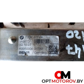 Радиатор EGR  BMW 5 2008 779787705            #1