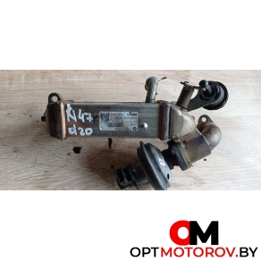 Радиатор EGR  BMW 5 2008 779787705            #2