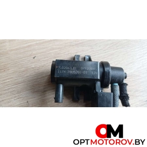 Клапан электромагнитный  BMW 5 2008 11747805391          #1
