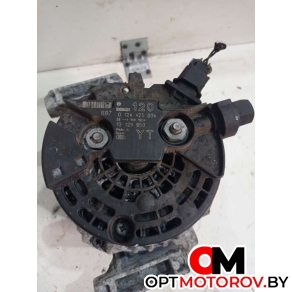 Генератор  Opel Vectra 3 2008 124425004            #1