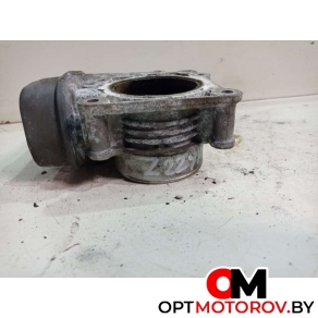 Дроссельная заслонка  Opel Vectra 3 2008 93171626             #1