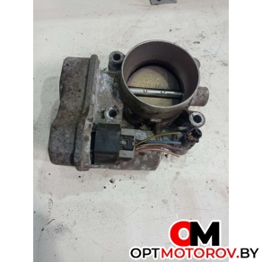 Дроссельная заслонка  Opel Vectra 3 2008 93171626             #2