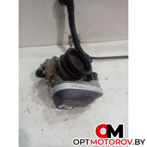 Дроссельная заслонка  Opel Astra 3 2008 55560398             #1