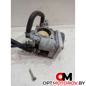 Дроссельная заслонка  Opel Astra 3 2008 55560398             #2
