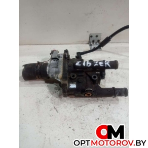 Корпус термостата  Opel Astra 3 2008 12992383             #1