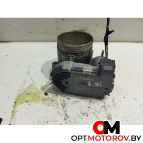 Дроссельная заслонка  Volvo S60 2004 30650013             #1