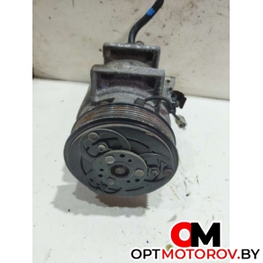 Компрессор кондиционера  Volvo S60 1 поколение 2004 SAE J639             #1