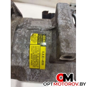 Компрессор кондиционера  Volvo S60 1 поколение 2004 SAE J639             #3