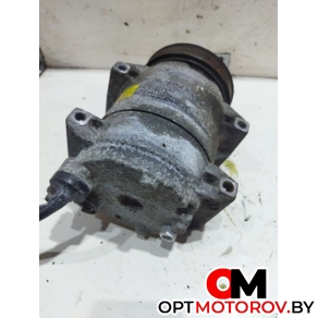 Компрессор кондиционера  Volvo S60 1 поколение 2004 SAE J639             #4