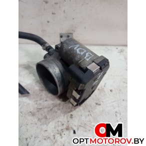 Дроссельная заслонка  Audi A6 2003 078133062b           #1