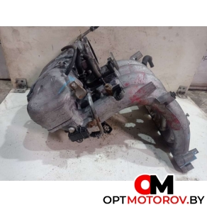 Впускной коллектор  Mitsubishi Pajero 2003 mr507670             #1