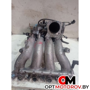 Впускной коллектор  Mitsubishi Pajero 2003 mr507670             #2