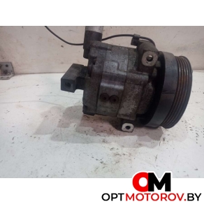 Компрессор кондиционера  Mitsubishi Pajero 2003 mr315497             #1