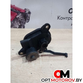 Сервопривод заслонок впускного коллектора  Mercedes-Benz C 2002 a6111500494          #2