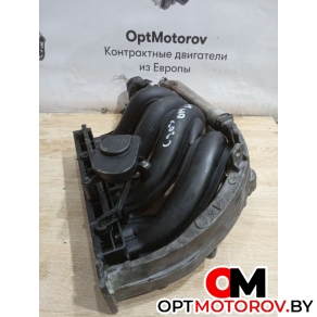 Впускной коллектор  Mercedes-Benz C 2002 a6110903637          #3