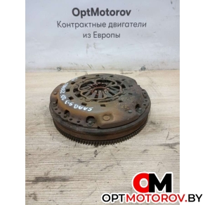 Маховик  Saab 9-3 2 поколение 2004 55352485B6E          #2