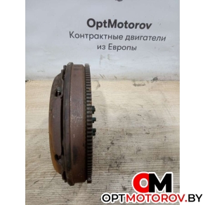 Маховик  Saab 9-3 2 поколение 2004 55352485B6E          #3