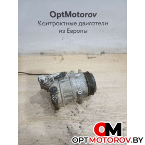 Компрессор кондиционера  Mercedes-Benz A-Класс W169 2005 А0012309011          #1