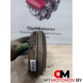 Маховик  Kia Carens 2 поколение 2004 23200-27400          #3