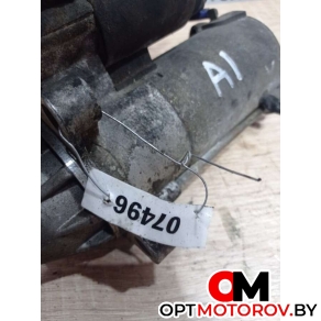 Стартер  Mitsubishi Pajero 3 2006 xw4u11000ac          #1