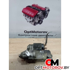 Стартер  Mitsubishi Pajero 3 2006 xw4u11000ac          #2