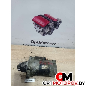 Стартер  Nissan X-Trail 2004 233008H801           #2