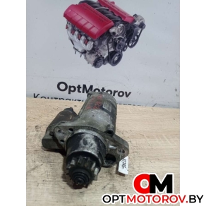 Стартер  Nissan X-Trail 2004 233008H801           #3