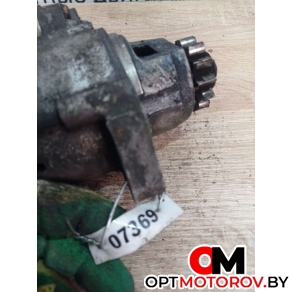 Стартер  Nissan X-Trail 2004 233008H801           #1