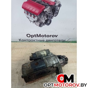 Стартер  Nissan X-Trail 2004 233008H801           #2