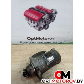 Стартер  Nissan X-Trail 2004 233008H801           #3