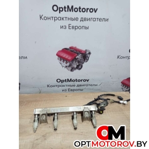 Форсунка топливная  Ford Mondeo 3 2005 280156155            #1