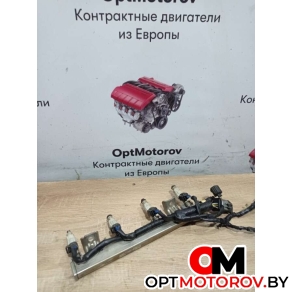 Форсунка топливная  Ford Mondeo 3 2005 280156155            #2