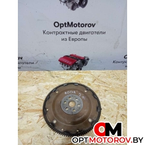 Маховик АКПП (драйв плата)  Ford Focus 2 поколение 2005 4131225              #1