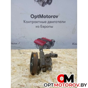 Насос гидроусилителя руля  Skoda Octavia 1 поколение (A4) [рестайлинг] 2003 8N0145154A           #2