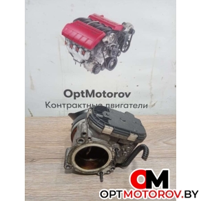 Дроссельная заслонка  Mercedes-Benz C 2005 а2711410025          #1